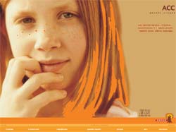 Создание сайта строительной компании