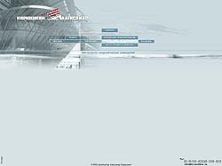 Разработка сайта архитектора