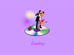 Изготовление flash сайта