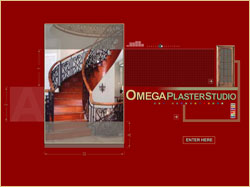 Сайт дизайн студии