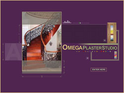 Разработка сайта дизайн студии