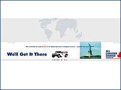 Web c��� ���������� �������� All Canadian