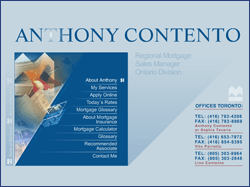 ���� ��������� �� �������� Anthony Contento