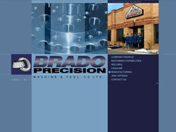 ���� �������� Brado