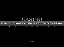 ���� ������-������ CASINO Resellers