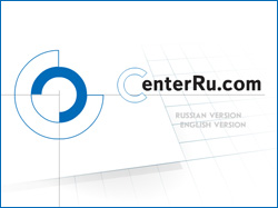 Сайт Центра Информационных технологий