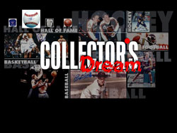 ���������� ����� ���������� ����� Collectors Dream