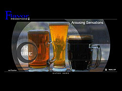 ���������� ����� FLAVOR Promotions