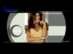 ���� FLAVOR Promotions