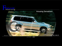 ���������� ����� FLAVOR Promotions