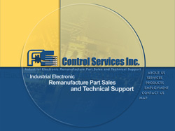 �������� ����� �������� FS Controls Services Inc