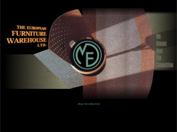 ���� The European Furniture