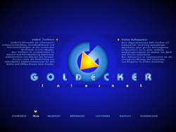 ���� �������� Goldecker 