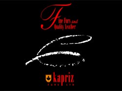 ���������� ����� KAPRIZ �������� �������� ������