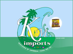 ���� K.M.IMPORTS 