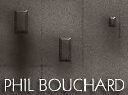 Сайт компании PHIL BOUCHARD