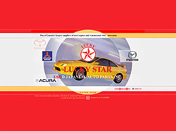 Разработка сайтов продажи автомобилей