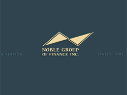 �������� ����� ������ ���������� NOBLE GROUP