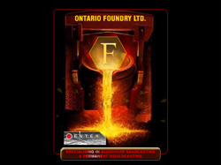 ���� �������� ONTARIO FOUNDRY ltd