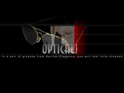 web ���� ���������� �������� Optical Elegance