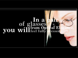 ���������� web c���� ���������� �������� Optical Elegance