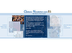 ���� �������� OPTIONS NEWS LETTER