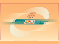 C���� �������� POPINS FOOD