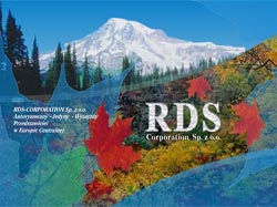 Разработка flash сайта