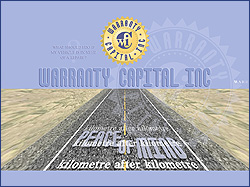 ���� �������� Warranty Capital